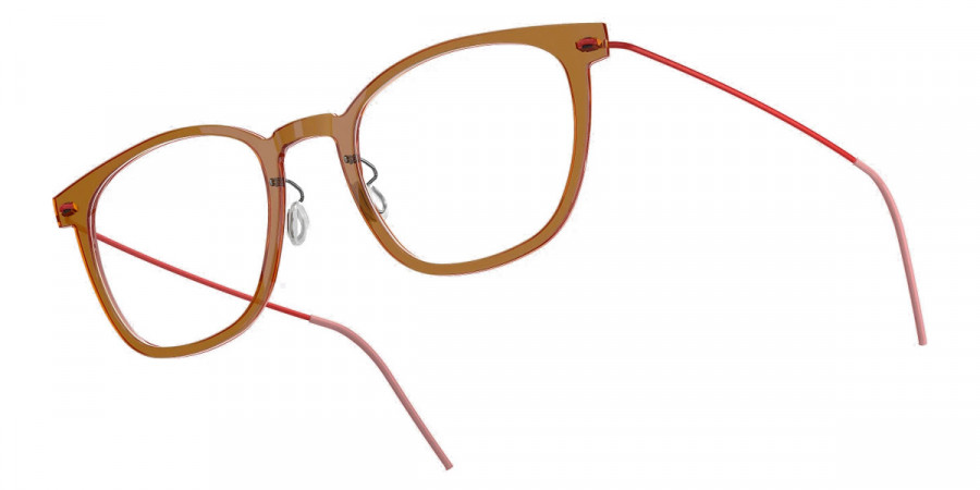 Color: C09 U33 - Lindberg N.O.W. Titanium LND6609C09U3349