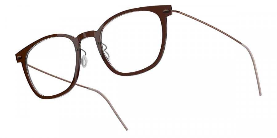 Color: C10 PU12 - Lindberg N.O.W. Titanium LND6609C10PU1249