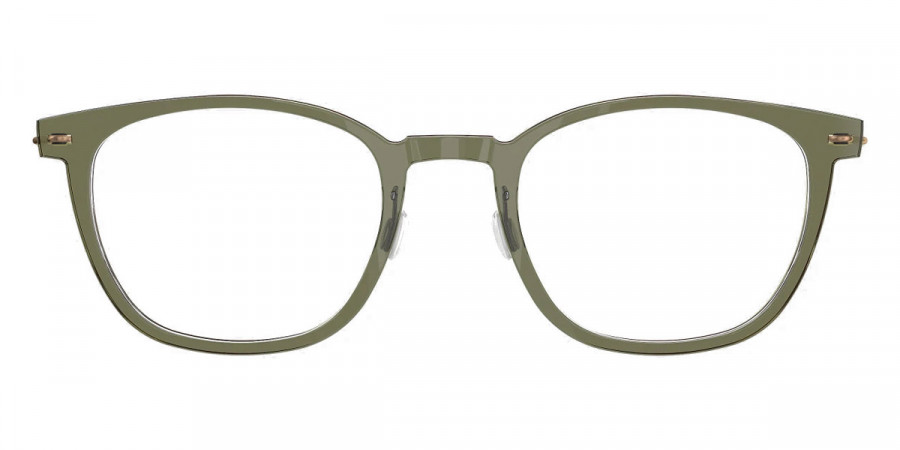 Lindberg™ 6609 49 - C11 35 N.O.W. Titanium