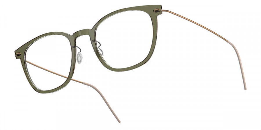 Color: C11 35 - Lindberg N.O.W. Titanium LND6609C113549