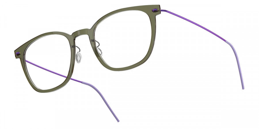 Color: C11 77 - Lindberg N.O.W. Titanium LND6609C117749