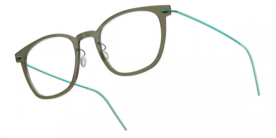 Color: C11 85 - Lindberg N.O.W. Titanium LND6609C118549