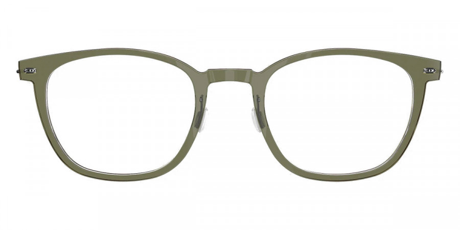 Lindberg™ 6609 49 - C11 P10 N.O.W. Titanium