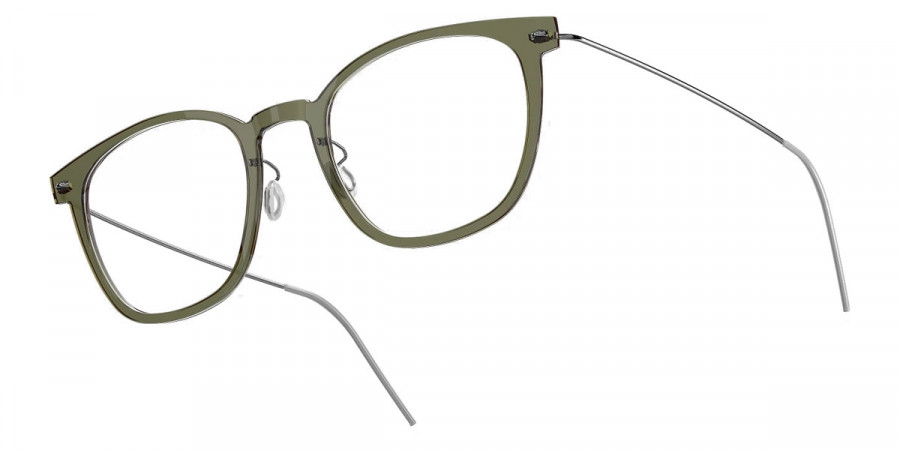 Color: C11 P10 - Lindberg N.O.W. Titanium LND6609C11P1049
