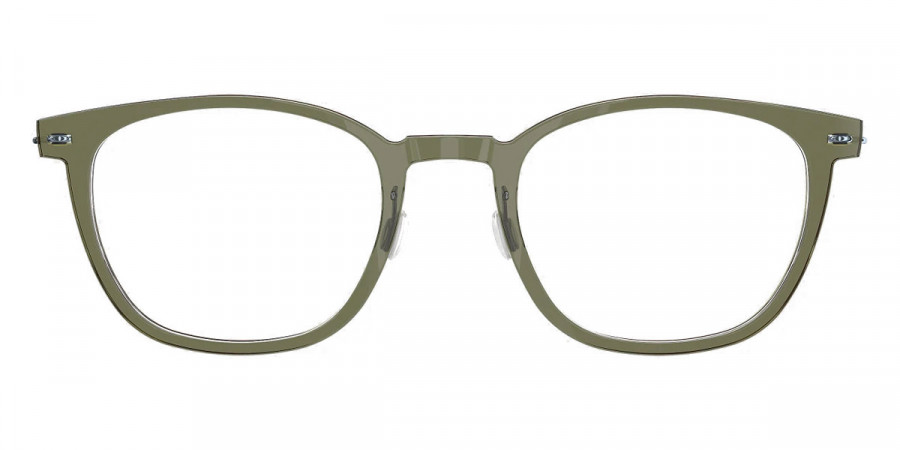 Lindberg™ 6609 49 - C11 P25 N.O.W. Titanium