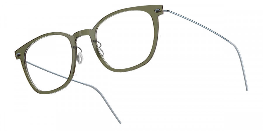Color: C11 P25 - Lindberg N.O.W. Titanium LND6609C11P2549