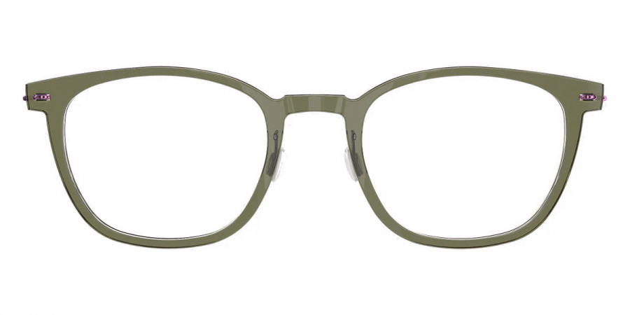 Lindberg™ 6609 49 - C11 P75 N.O.W. Titanium