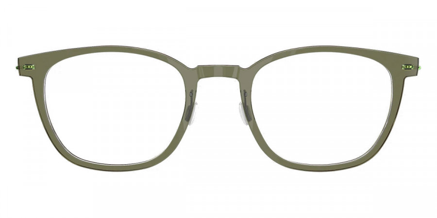 Lindberg™ 6609 49 - C11 P95 N.O.W. Titanium
