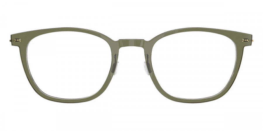 Lindberg™ 6609 49 - C11 PGT N.O.W. Titanium