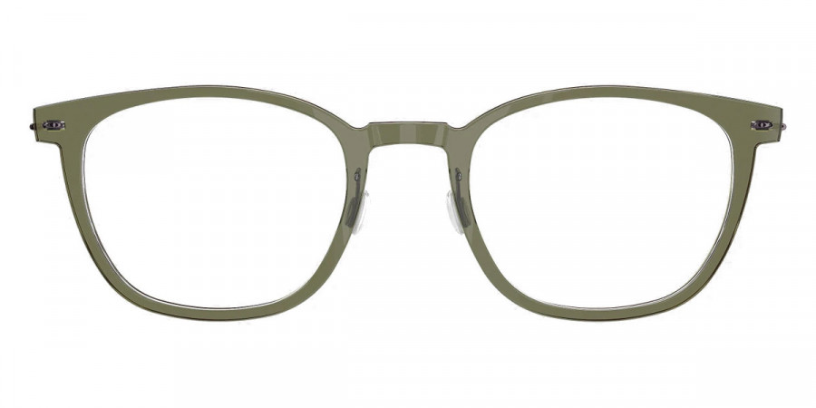 Lindberg™ 6609 49 - C11 PU14 N.O.W. Titanium