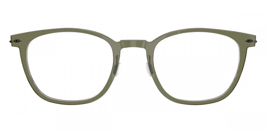 Lindberg™ 6609 49 - C11 PU9 N.O.W. Titanium
