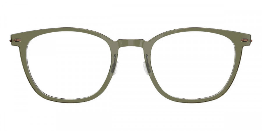 Lindberg™ 6609 49 - C11 U12 N.O.W. Titanium