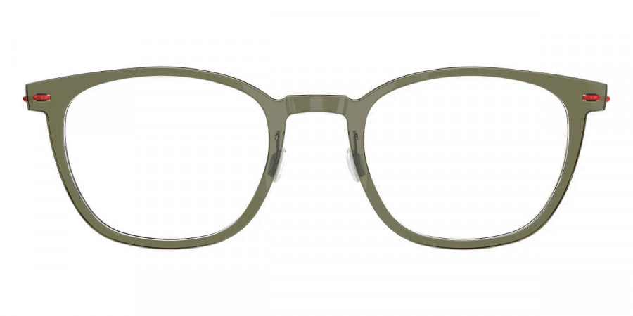 Lindberg™ 6609 49 - C11 U33 N.O.W. Titanium