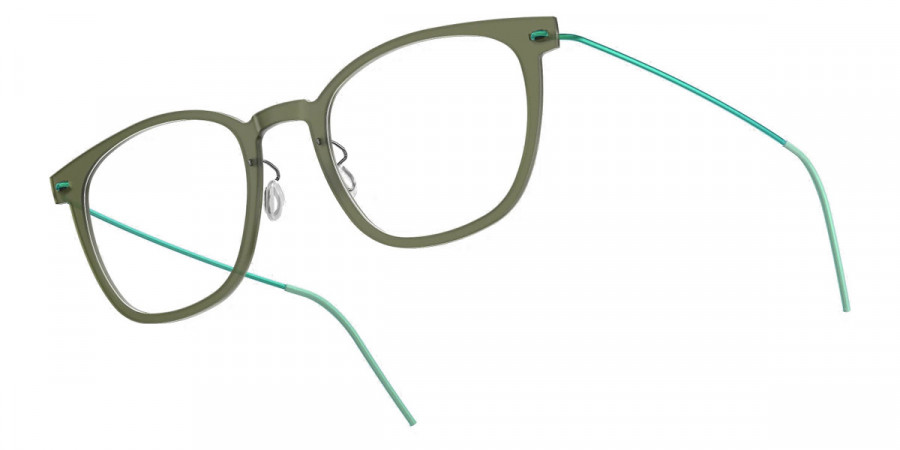 Color: C11M 85 - Lindberg N.O.W. Titanium LND6609C11M8549
