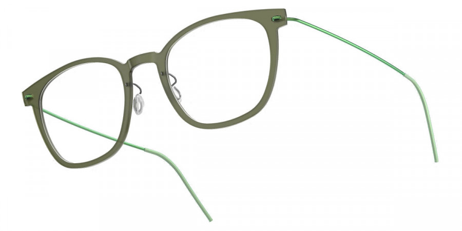 Color: C11M 90 - Lindberg N.O.W. Titanium LND6609C11M9049