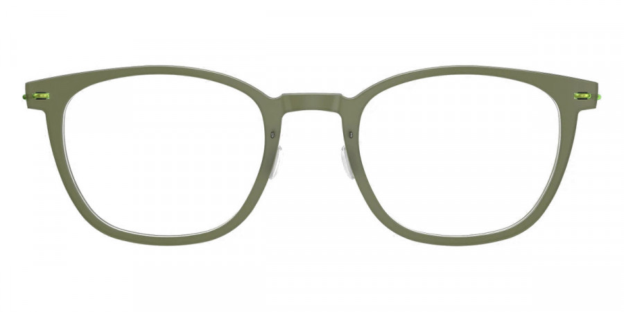 Lindberg™ 6609 49 - C11M 95 N.O.W. Titanium