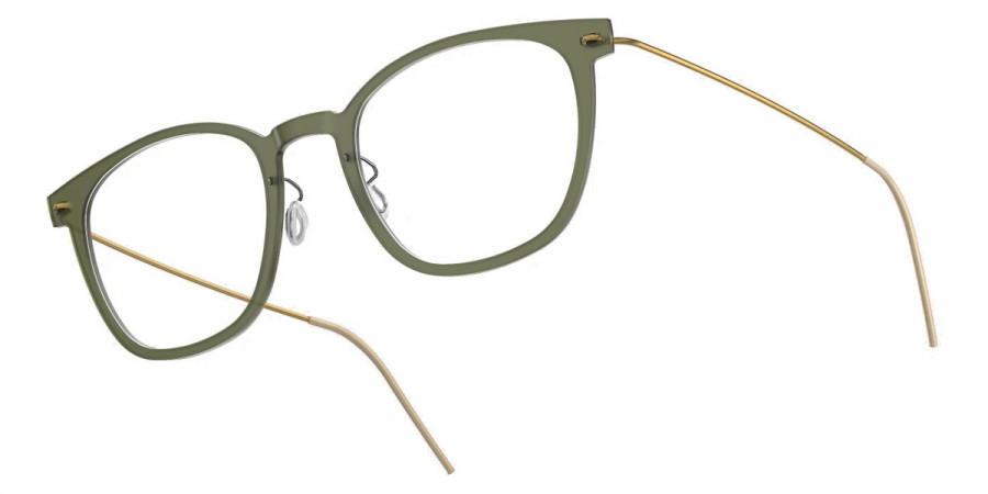 Color: C11M GT - Lindberg N.O.W. Titanium LND6609C11MGT49