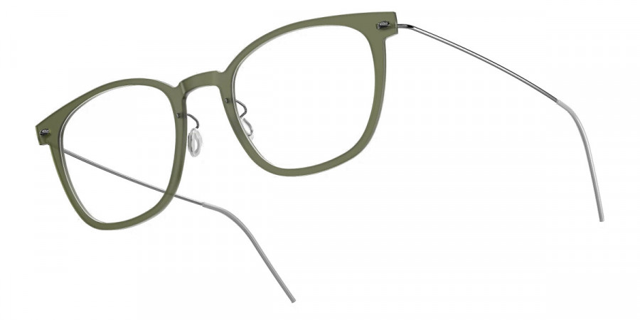 Color: C11M P10 - Lindberg N.O.W. Titanium LND6609C11MP1049