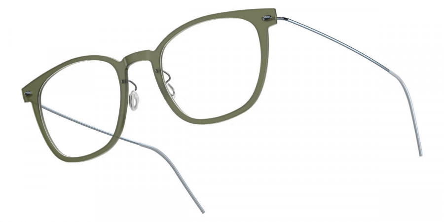 Color: C11M P25 - Lindberg N.O.W. Titanium LND6609C11MP2549
