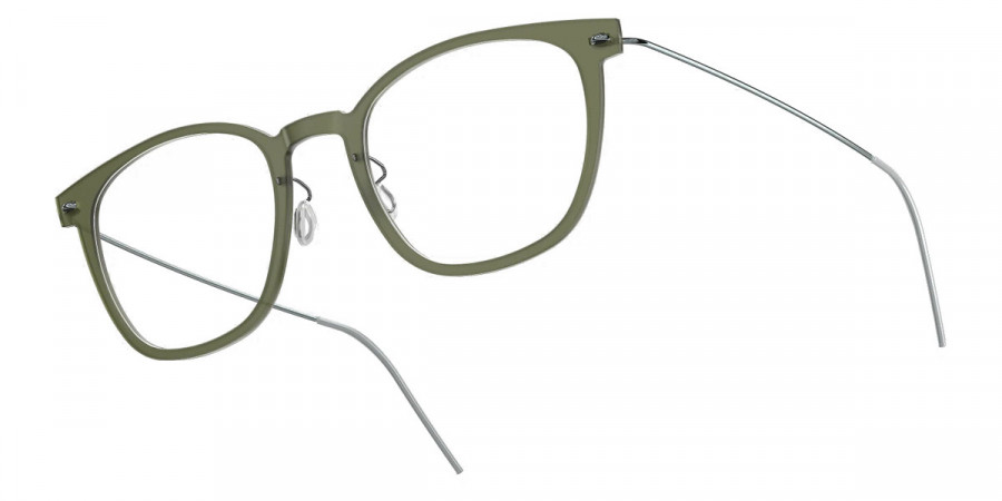 Color: C11M P30 - Lindberg N.O.W. Titanium LND6609C11MP3049