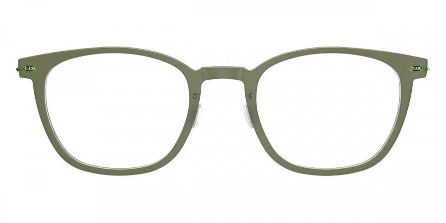 Lindberg™ 6609 49 - C11M P95 N.O.W. Titanium
