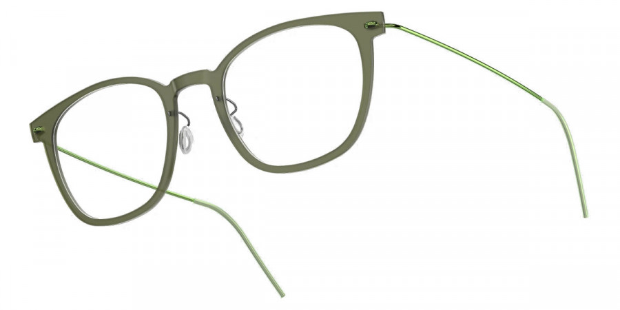 Color: C11M P95 - Lindberg N.O.W. Titanium LND6609C11MP9549
