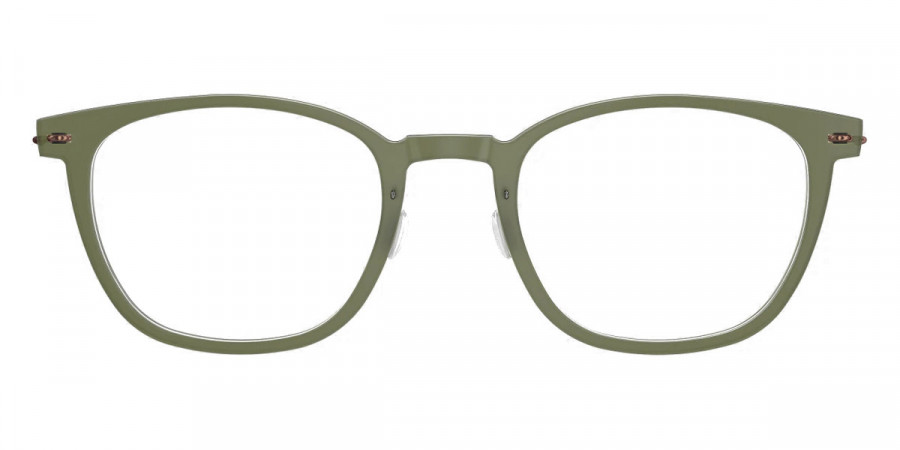 Lindberg™ 6609 49 - C11M PU12 N.O.W. Titanium