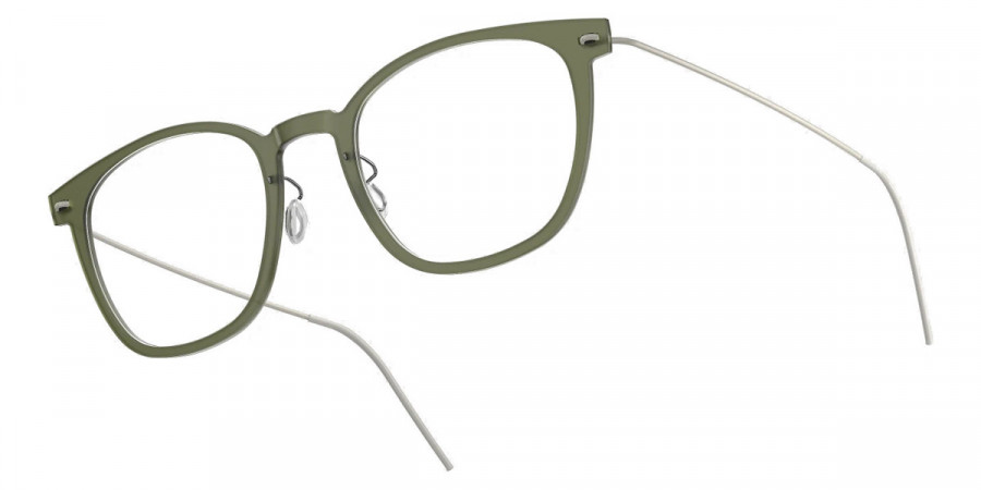 Color: C11M U38 - Lindberg N.O.W. Titanium LND6609C11MU3849