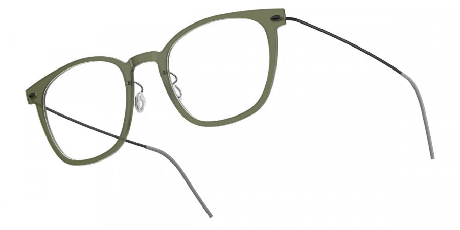 Color: C11M U9 - Lindberg N.O.W. Titanium LND6609C11MU949