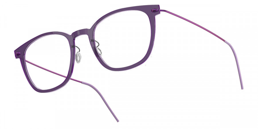 Color: C13 75 - Lindberg N.O.W. Titanium LND6609C137549