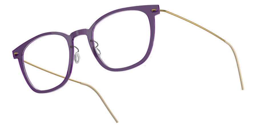 Color: C13 GT - Lindberg N.O.W. Titanium LND6609C13GT49