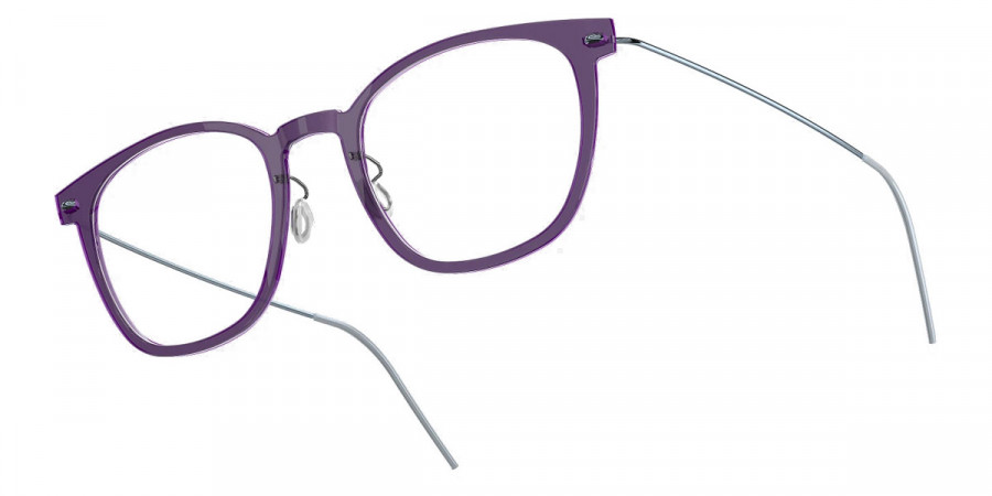 Color: C13 P25 - Lindberg N.O.W. Titanium LND6609C13P2549