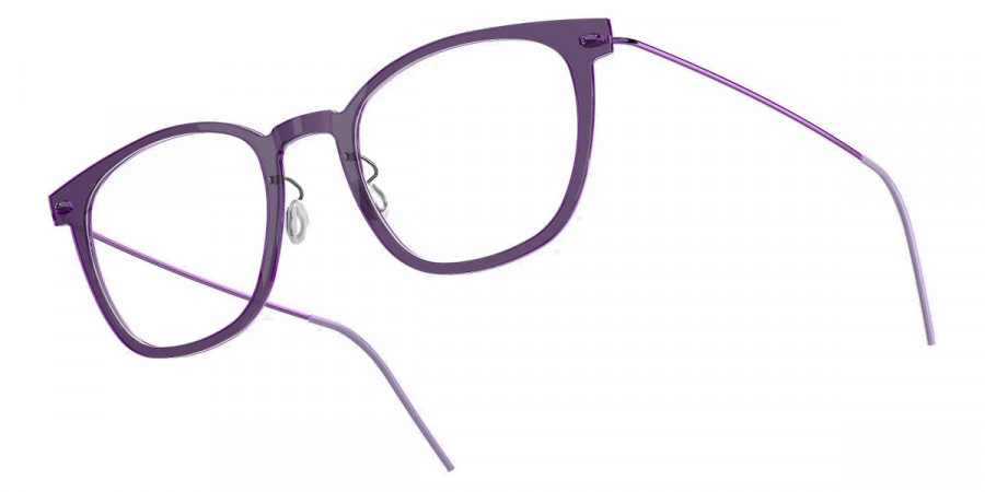 Color: C13 P77 - Lindberg N.O.W. Titanium LND6609C13P7749