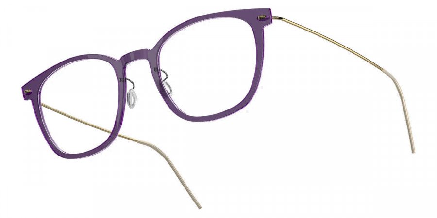 Color: C13 PGT - Lindberg N.O.W. Titanium LND6609C13PGT49