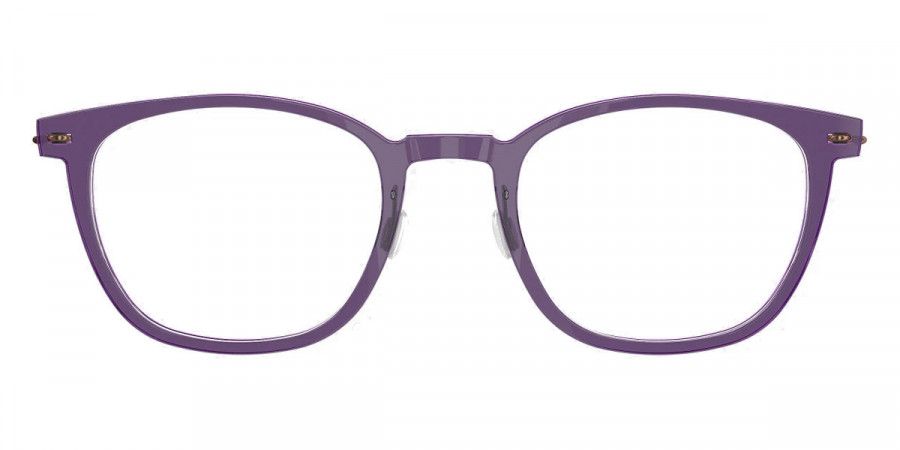 Lindberg™ 6609 49 - C13 PU12 N.O.W. Titanium