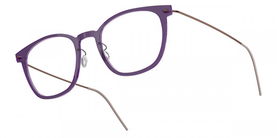 Color: C13 PU12 - Lindberg N.O.W. Titanium LND6609C13PU1249