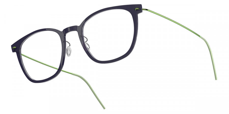 Color: C14 P95 - Lindberg N.O.W. Titanium LND6609C14P9549