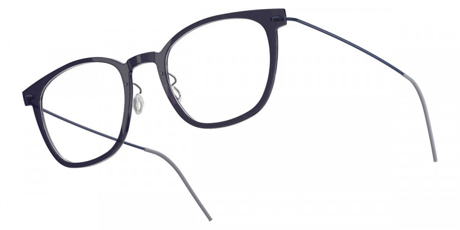 Color: C14 U13 - Lindberg N.O.W. Titanium LND6609C14U1349