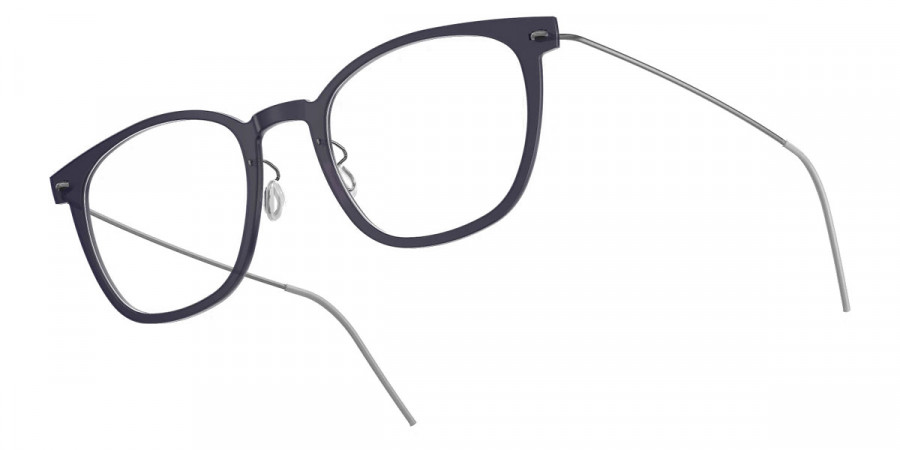 Color: C14M 10 - Lindberg N.O.W. Titanium LND6609C14M1049