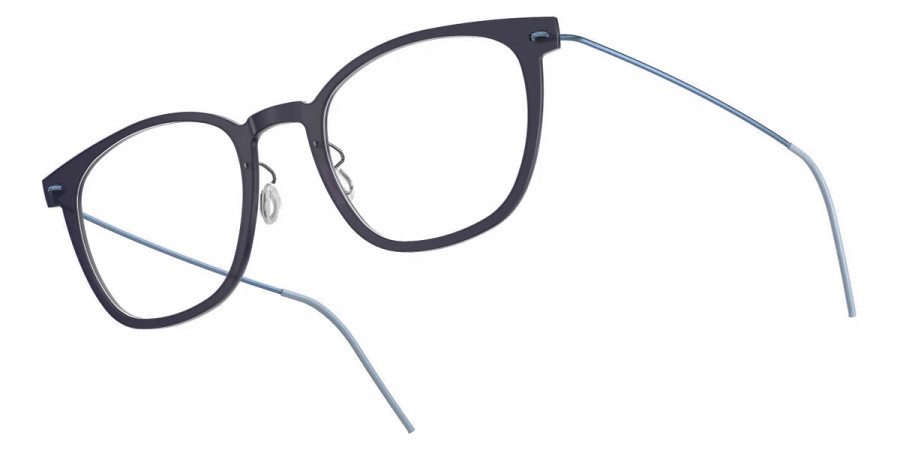 Color: C14M 20 - Lindberg N.O.W. Titanium LND6609C14M2049