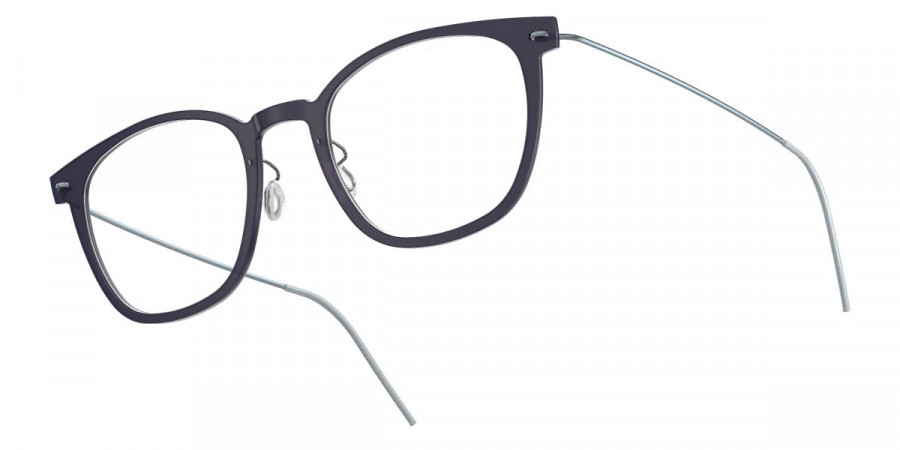 Color: C14M 25 - Lindberg N.O.W. Titanium LND6609C14M2549