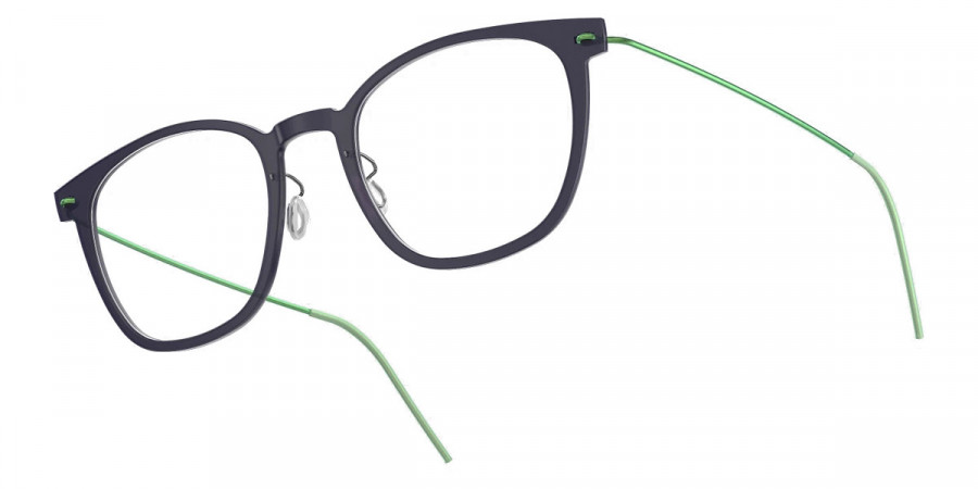 Color: C14M 90 - Lindberg N.O.W. Titanium LND6609C14M9049