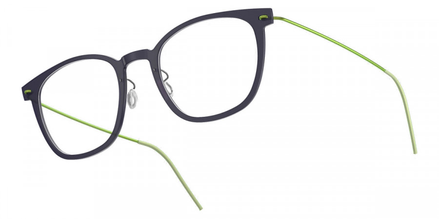 Color: C14M 95 - Lindberg N.O.W. Titanium LND6609C14M9549