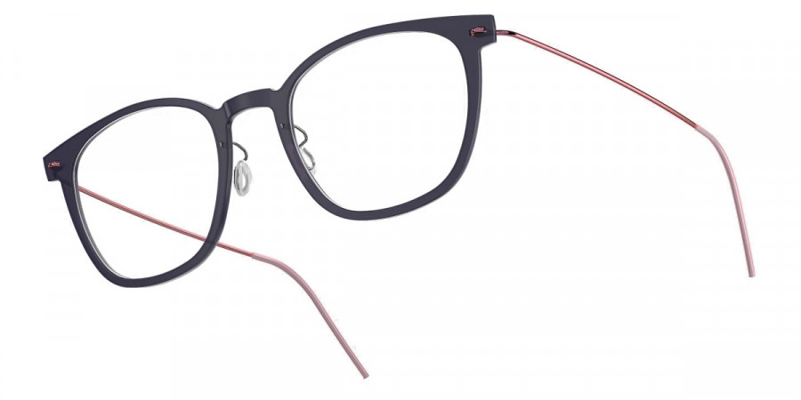 Color: C14M P70 - Lindberg N.O.W. Titanium LND6609C14MP7049