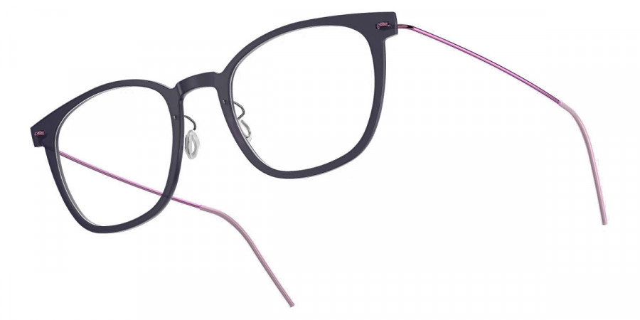 Color: C14M P75 - Lindberg N.O.W. Titanium LND6609C14MP7549