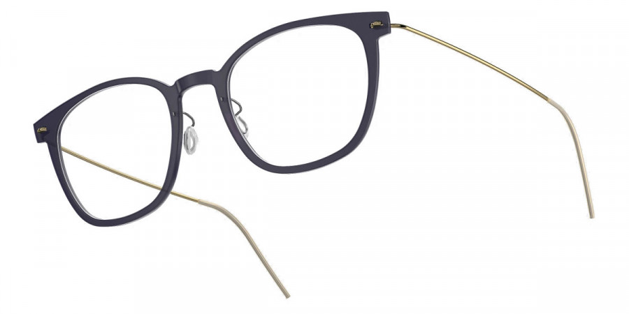 Color: C14M PGT - Lindberg N.O.W. Titanium LND6609C14MPGT49