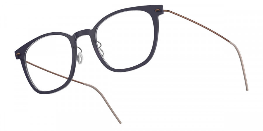 Color: C14M PU12 - Lindberg N.O.W. Titanium LND6609C14MPU1249