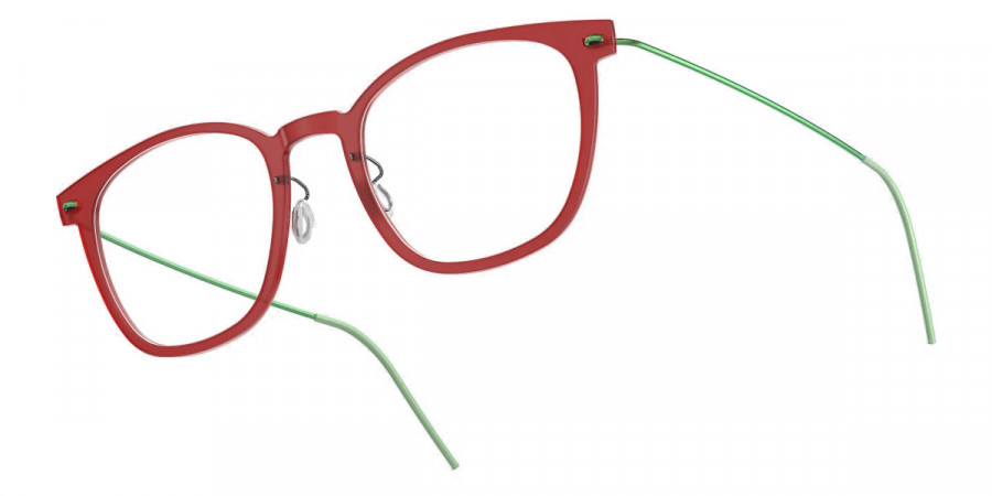 Color: C18M 90 - Lindberg N.O.W. Titanium LND6609C18M9049