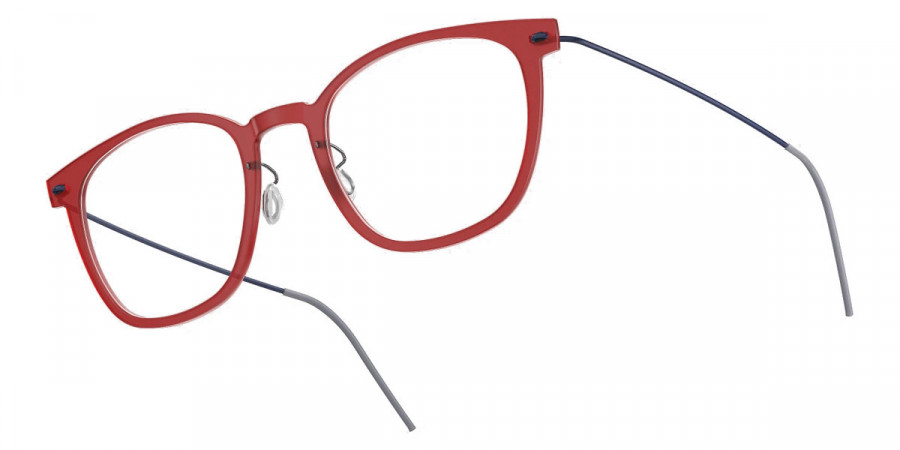 Color: C18M U13 - Lindberg N.O.W. Titanium LND6609C18MU1349
