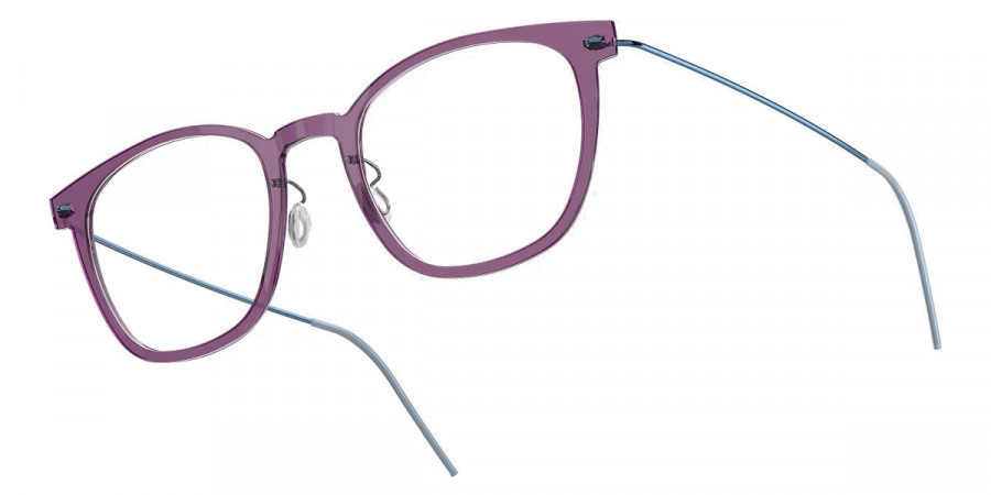 Color: C19 P20 - Lindberg N.O.W. Titanium LND6609C19P2047